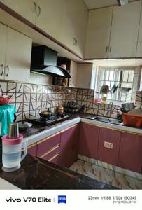 Kitchen Image of 750 Sq.ft 2 BHK Independent House for sale in Minjur Chennai for Rs. 5500000