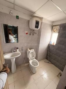 Bathroom Image of 1635 Sq.ft 3 BHK Apartment / Flat for sale in Fusion Homes, Noida Extension Greater Noida for Rs. 15800000