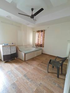 Hall Image of 940 Sq.ft 2 BHK Apartment / Flat for rent in Trimurti Nagar Nagpur for Rs. 18000