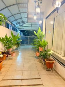 Balcony Image of 1700 Sq.ft 2 BHK Apartment / Flat for sale in Veer Sawarkar Nagar Nashik for Rs. 17500000
