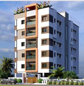 3 BHK Flat