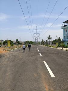 Image of 1200 Sq.ft Residential Plot / Land for sale in Vidyaranyapura, Bengaluru for Rs. 8640000