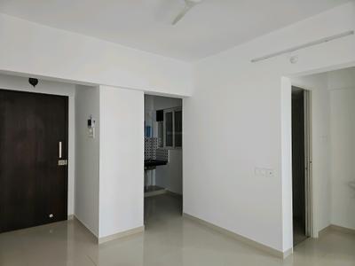 Living Room Image of 600 Sq.ft 1 BHK Apartment / Flat for sale in Pristine Neo City, Wagholi Pune for Rs. 3700000