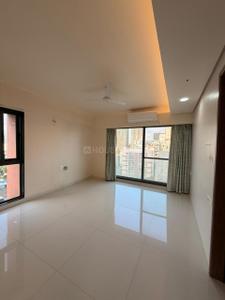 Bedroom Image of 1950 Sq.ft 3 BHK Apartment / Flat for rent in Baner Pune for Rs. 75000