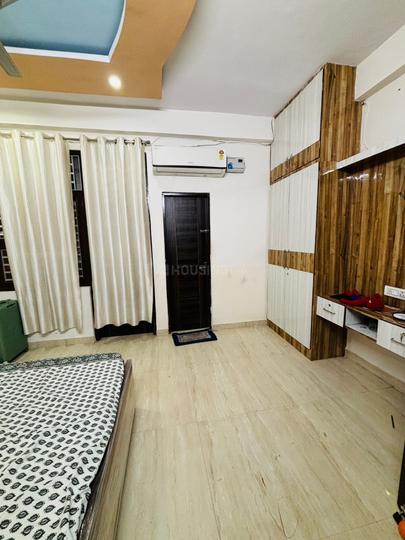 Barh Devariya, Mansarovar Bedroom 1