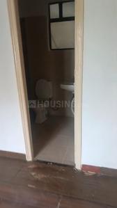 Bathroom Image of 1350 Sq.ft 2 BHK Apartment / Flat for sale in SG Impressions 58, Raj Nagar Extension Ghaziabad for Rs. 8800000