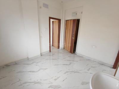 Bedroom Image of 720 Sq.ft 2 BHK Apartment / Flat for sale in Lake Town Kolkata for Rs. 4500000