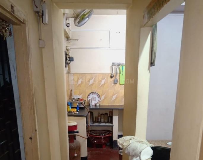 VIRAT GREENWOODS Kitchen 1