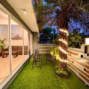 Image of 1200 Sq.ft 3 BHK Villa for sale in Tungarli, Lonavala for Rs. 21000000