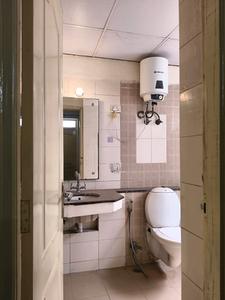 Bedroom Two Image of 1800 Sq.ft 3 BHK Apartment / Flat for sale in Bestech Park View Residency, Palam Vihar Gurgaon for Rs. 26500000