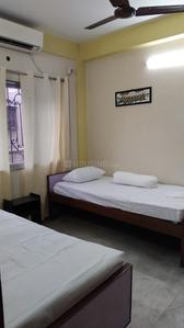 Bedroom Image of Gouri Bhawan in Kalighat, Kolkata