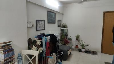 Living Room Image of 780 Sq.ft 2 BHK Apartment / Flat for sale in Borivali West Mumbai for Rs. 18200000