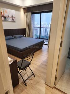 Bedroom Image of 1871 Sq.ft 3 BHK Apartment / Flat for sale in Ruchi One Rajarhat, New Town Kolkata for Rs. 30000000