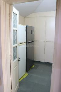 Kitchen Image of 2970 Sq.ft 5 BHK Villa for sale in Satellite Ahmedabad for Rs. 225100000