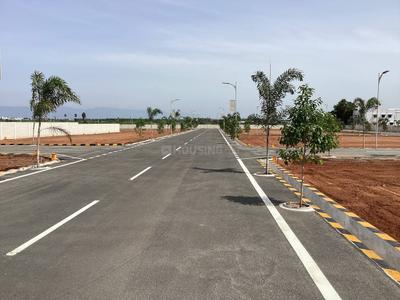 Image of 2426 Sq.ft Residential Plot / Land for sale in Kurumbapalayam, Coimbatore for Rs. 10999000