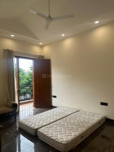 Bedroom Image of 4200 Sq.ft 4 BHK Villa for sale in Jaypee Kingswood Oriental, Sector 128 Noida for Rs. 85000000