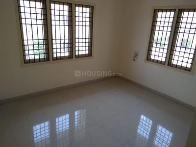 Bedroom Image of 2200 Sq.ft 3 BHK Duplex for rent in Janla Bhubaneswar for Rs. 20000