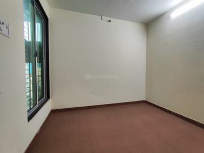 Bedroom Image of 995 Sq.ft 2 BHK Apartment / Flat for sale in Sai Shrushti Shiv Sarovar Heritage, Shilphata Thane for Rs. 5900000
