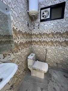 Image of 900 Sq.ft 3 BHK Builder Floor for sale in Govindpuri, New Delhi for Rs. 5800000
