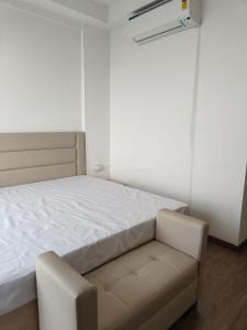 Bedroom Image of 545 Sq.ft 1 RK Studio for sale in Omaxe India Trade Centre, Alpha II Greater Noida for Rs. 5500000