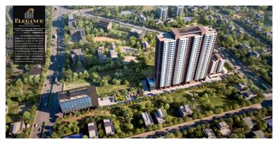 Image of 1760 Sq.ft 3 BHK Apartment / Flat for sale in Dream Elegance, Balewadi, Pune for Rs. 15000000
