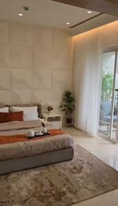 Bedroom Image of 2142 Sq.ft 4 BHK Apartment / Flat for sale in Mahalunge Pune for Rs. 22000000