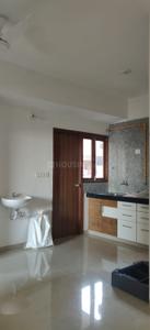 Kitchen Image of 1125 Sq.ft 2 BHK Apartment / Flat for sale in Aditi Folly Heights, Gota Ahmedabad for Rs. 5000000