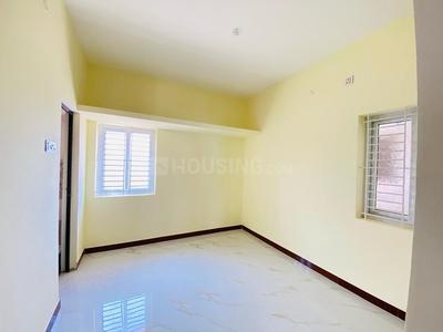 Bedroom Image of 750 Sq.ft 2 BHK Independent House for sale in Avadi Chennai for Rs. 4900000