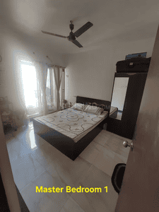 Image of 1590 Sq.ft 2 BHK Apartment / Flat for sale in Palm Beach Heights, Seawoods, Navi Mumbai for Rs. 29500000