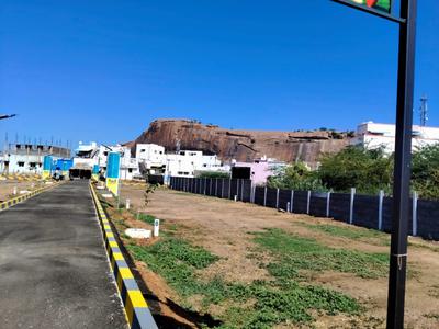 Image of 1159 Sq.ft Residential Plot / Land for sale in Otthakadai, Madurai for Rs. 3697210