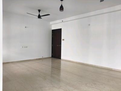 Kolte Patil Stargaze Living Room 3