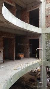 Image of 860 Sq.ft 2 BHK Apartment / Flat for sale in Benachity, Durgapur for Rs. 3870000