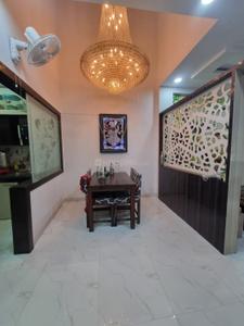 Hall Image of 2400 Sq.ft 3 BHK Independent House for sale in Silicon City Indore for Rs. 10500000