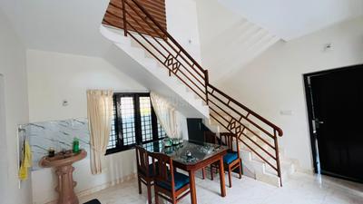 Hall Image of 2450 Sq.ft 4 BHK Villa for sale in Kakkanad Kochi for Rs. 15000000