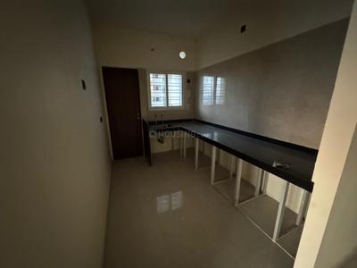 Kitchen Image of 1450 Sq.ft 3 BHK Apartment / Flat for sale in Abhijit Jayanti Nagari VII Wing G H, Besa Nagpur for Rs. 9500000