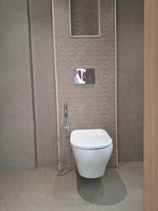 Bedroom Two Image of 1780 Sq.ft 3 BHK Apartment / Flat for sale in Hitech Cosmos, Kharghar Navi Mumbai for Rs. 24500000