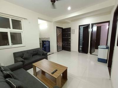 Hall Image of 1020 Sq.ft 2 BHK Builder Floor for rent in Sector 40 Gurgaon for Rs. 43000