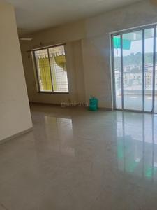 Hall Image of 1200 Sq.ft 2.5 BHK Apartment / Flat for rent in Sharada Spandan, Warje Pune for Rs. 38000