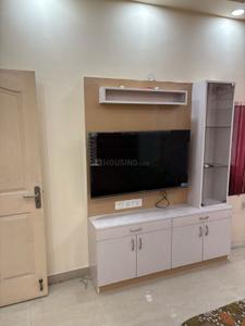 Bedroom Image of 1295 Sq.ft 2 BHK Apartment / Flat for rent in Great Value Sharanam, Sector 107 Noida for Rs. 50000
