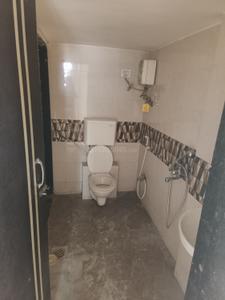 Image of 700 Sq.ft 1 BHK Apartment / Flat for sale in Laxmi Avenue D Global City, Virar West, Virar for Rs. 3100000
