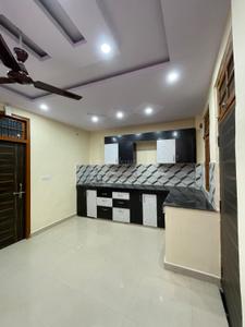 Hall Image of 1000 Sq.ft 2 BHK Independent House for sale in Yash Park City, Mohammadpur Chauki Lucknow for Rs. 5400000