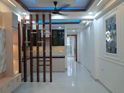 Living Room Image of 1650 Sq.ft 3 BHK Apartment / Flat for sale in Sector 104 Noida for Rs. 6800000