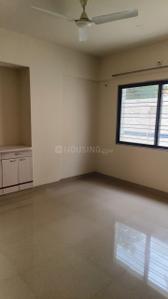 Hall Image of 1300 Sq.ft 3 BHK Builder Floor for rent in Mahalakshmi Layout Bengaluru for Rs. 45000