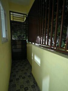 Image of 900 Sq.ft 2 BHK Independent House for rent in R V Fallon, Banashankari, Bengaluru for Rs. 30000