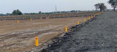 Ongole Plot View 3