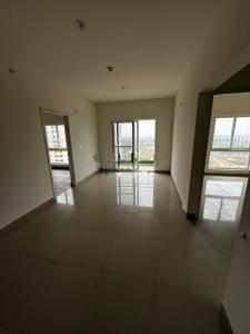 Hall Image of 799 Sq.ft 2 BHK Apartment / Flat for sale in Brigade El Dorado, Gummanahalli Bengaluru for Rs. 8000008