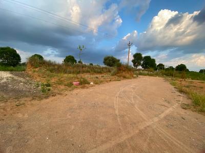 Image of 875 Sq.ft Residential Plot / Land for sale in Khatu, Sikar for Rs. 1746000