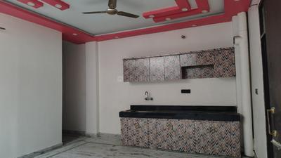 Image of 1600 Sq.ft 4 BHK Builder Floor for rent in Balaganj, Lucknow for Rs. 19000
