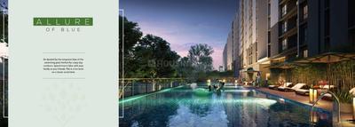 Image of 1189 Sq.ft 3 BHK Apartment / Flat for sale in Kadamtala, Siliguri for Rs. 4756000