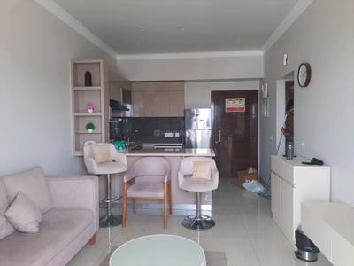 Living Room Image of 929 Sq.ft 1 BHK Apartment / Flat for sale in Central The Room II, Sector 32 Sohna for Rs. 12500000